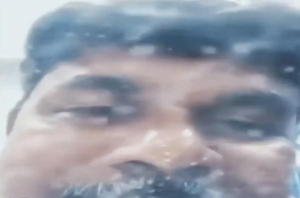 Sad Indian  (SADINDIAN)
