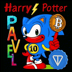 HarryPotterPavelSonic1000Inu (BITCOIN)