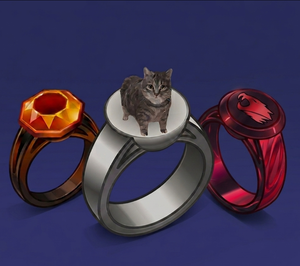 Gem Signet (GS)
