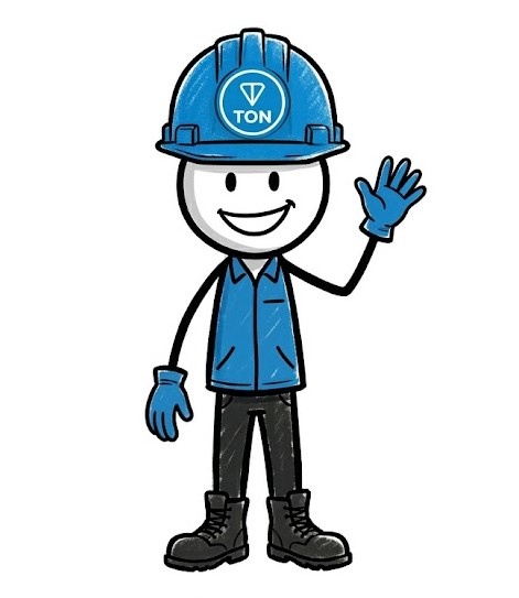 Ton Builders (Builders)