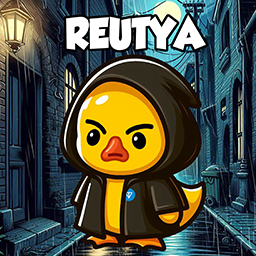 Resistance UTYA ($REUTYA)