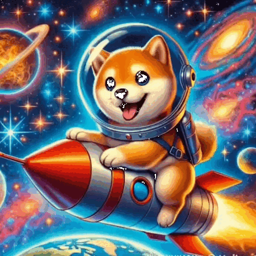 DOGETON (DOGETON)