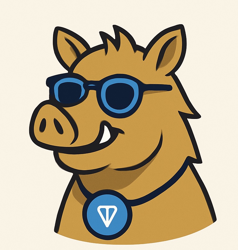 BOARCOIN (BACOIN)