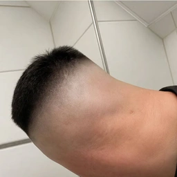 THUMBHEAD (THUMB HEAD)