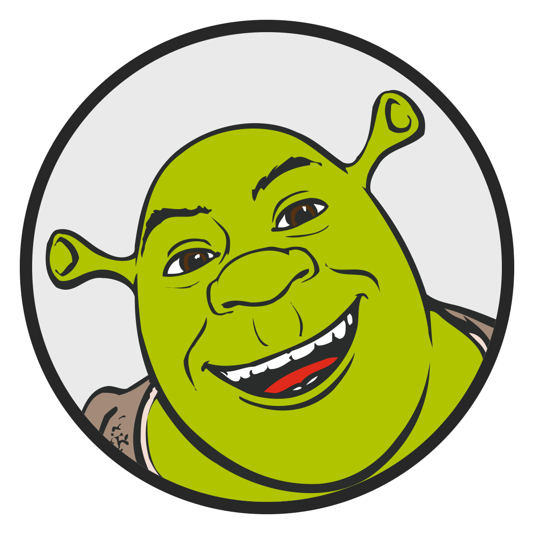 SHREK (SHRK)