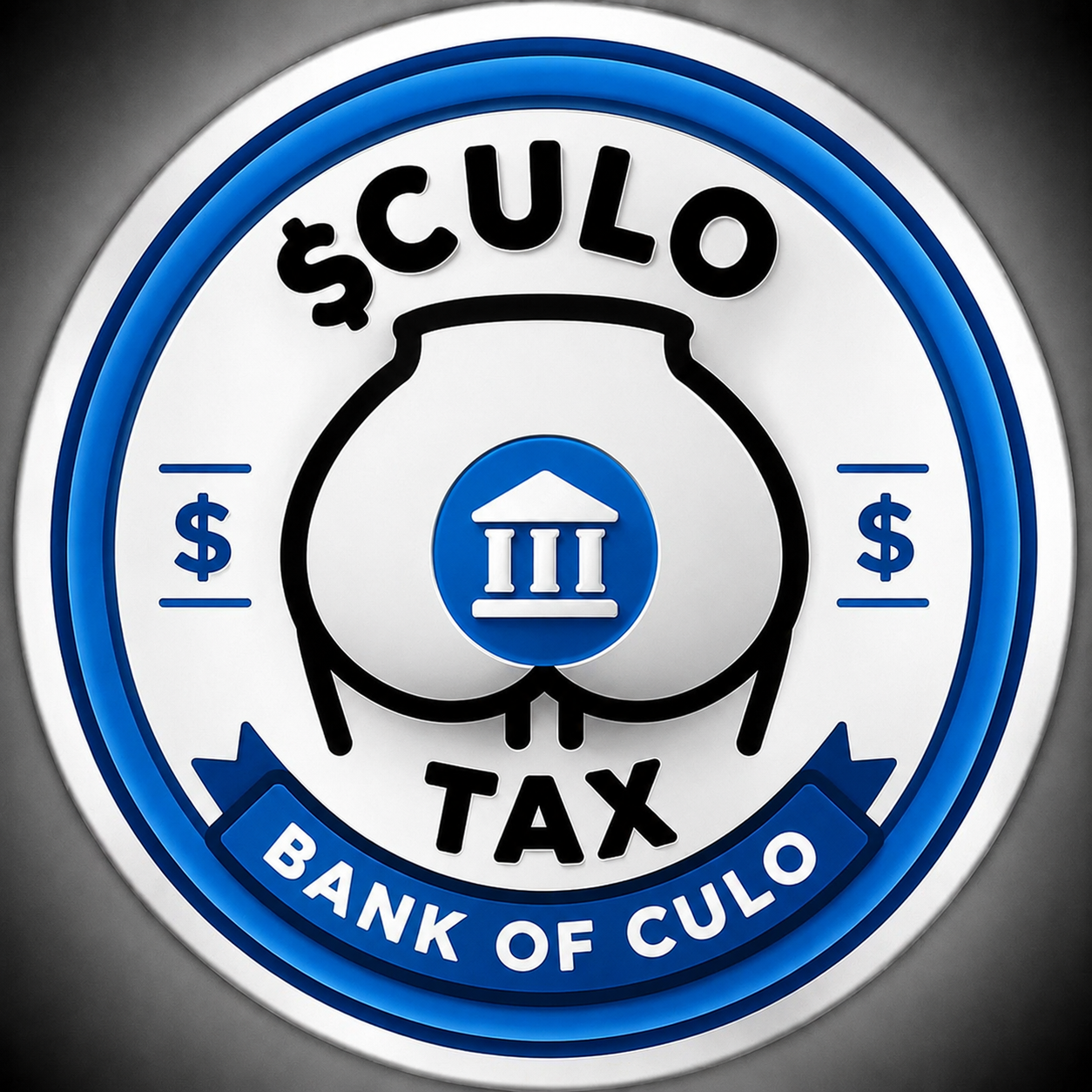 CuloTax ($CTAX)