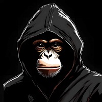 Monkey Resistance - Обезьянье сопротивление (MORE-БОЛЕЕ)