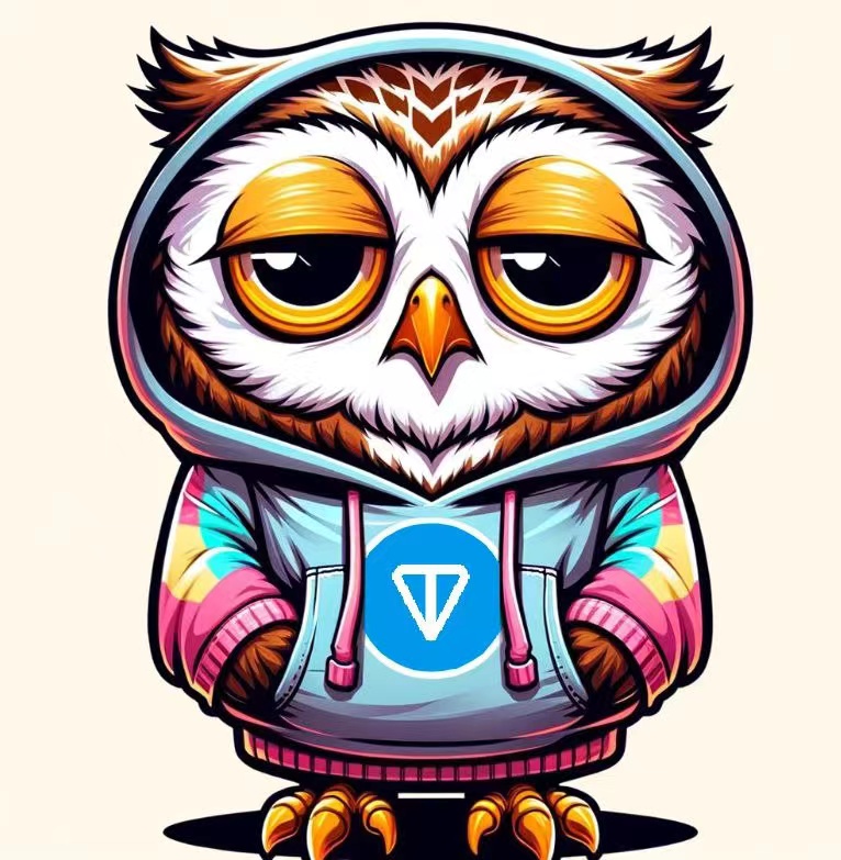 Owl Jetton (OWL)