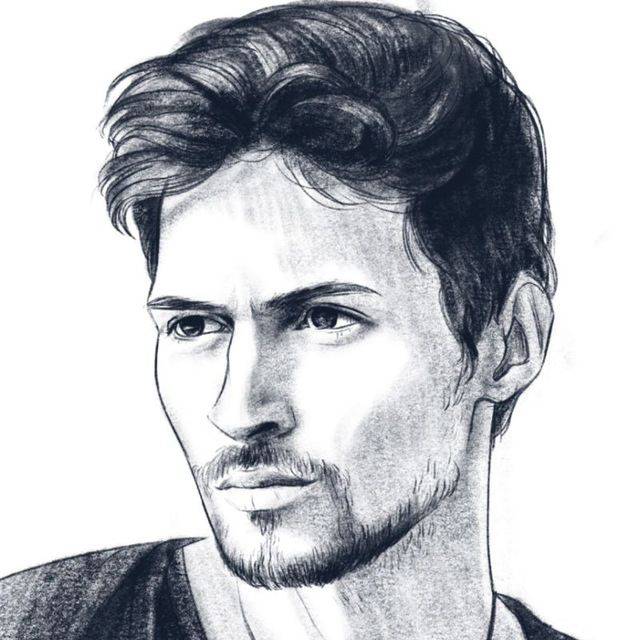 OFFICIAL DUROV (DUROV)