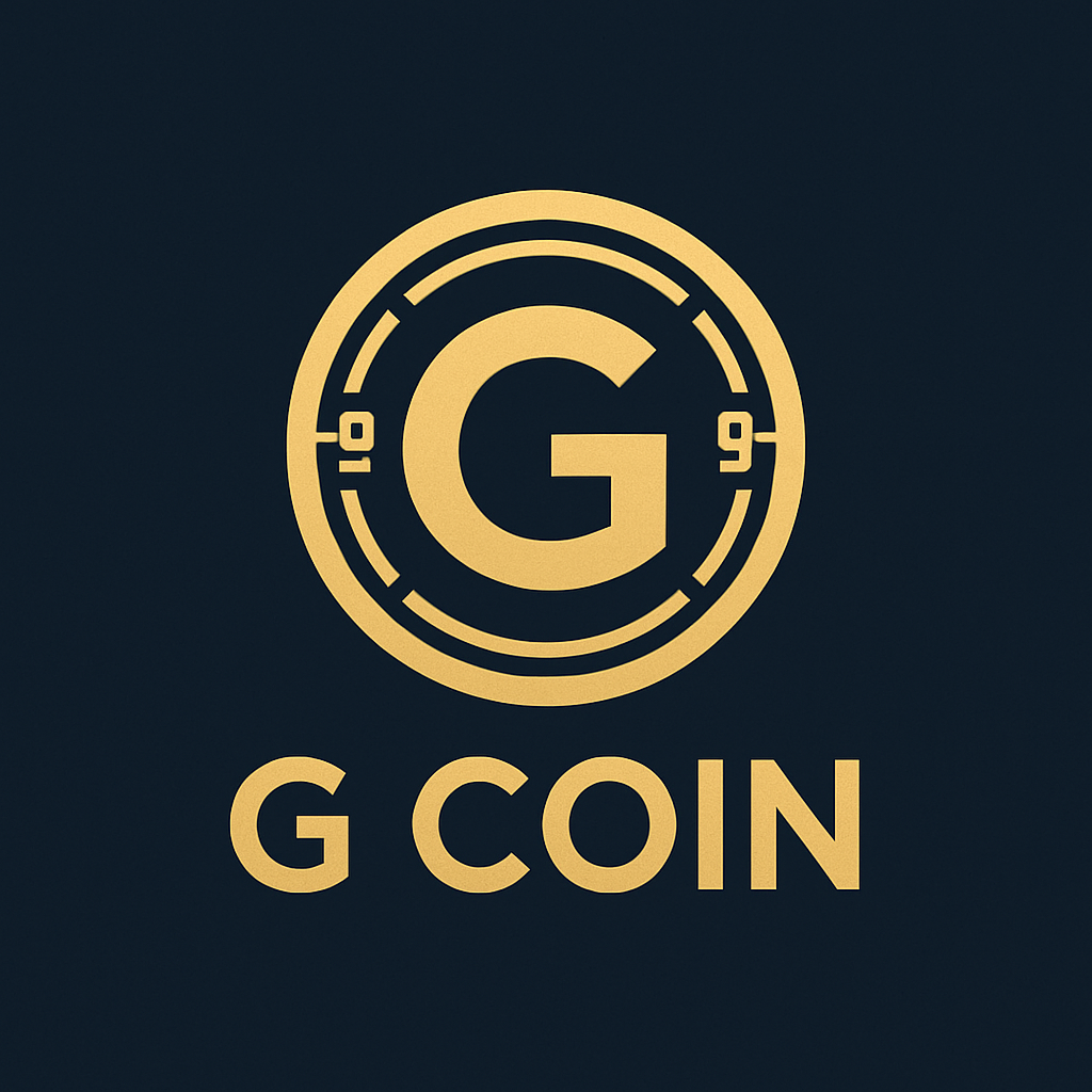 G COIN V3 (GG3)