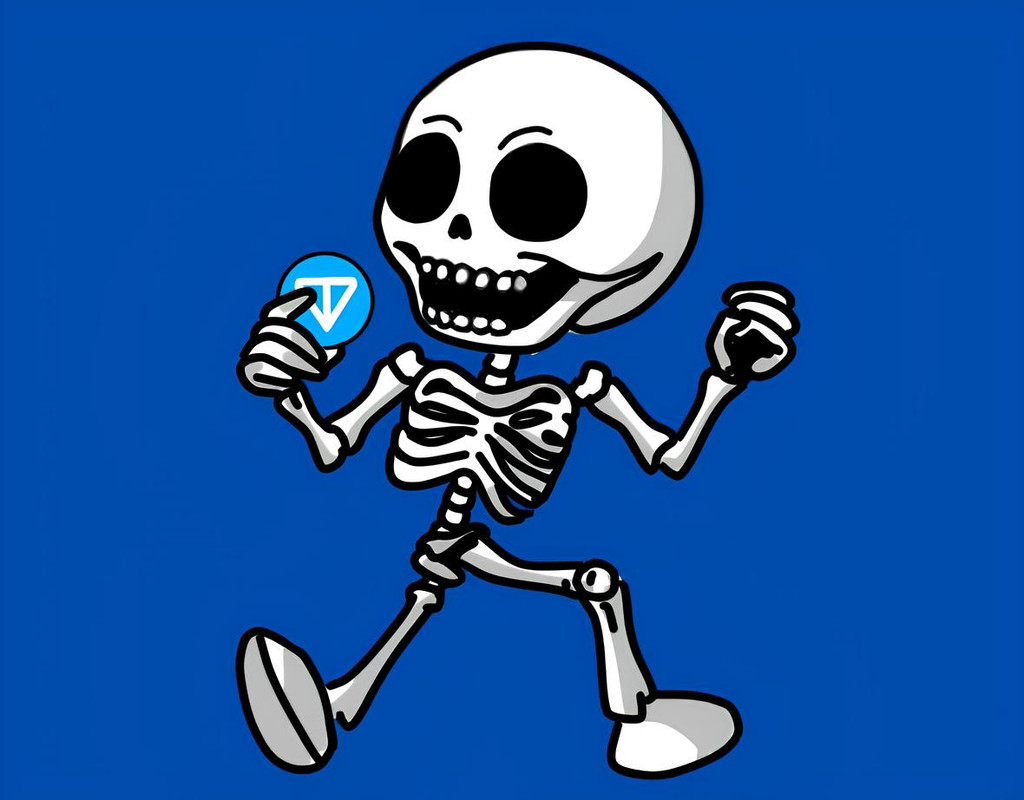 SkeleTON (skeleton)