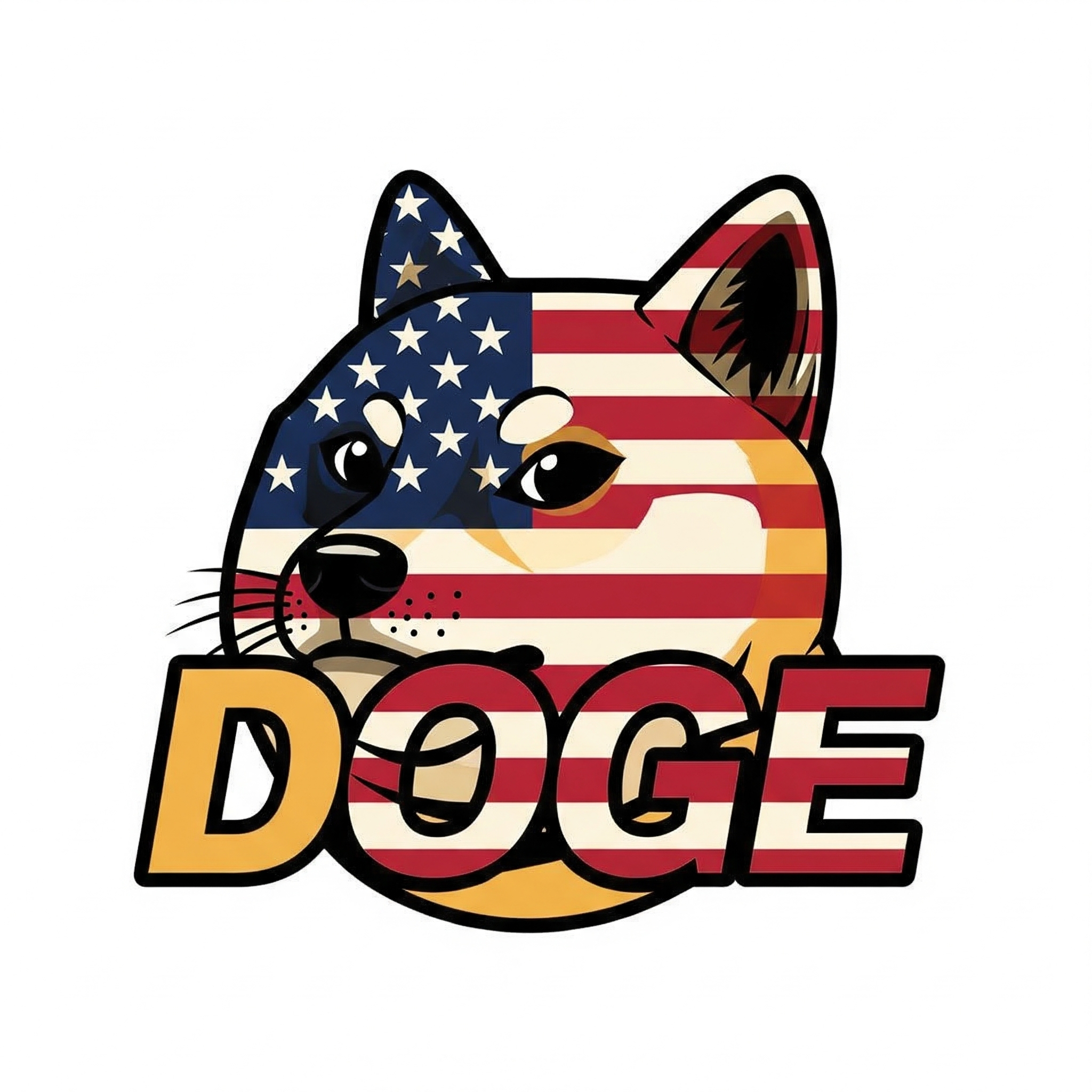 DOGE Party (DGP)
