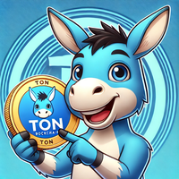 Tonkey (TONKY)