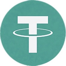 Terhr USD (𖽂SDT)