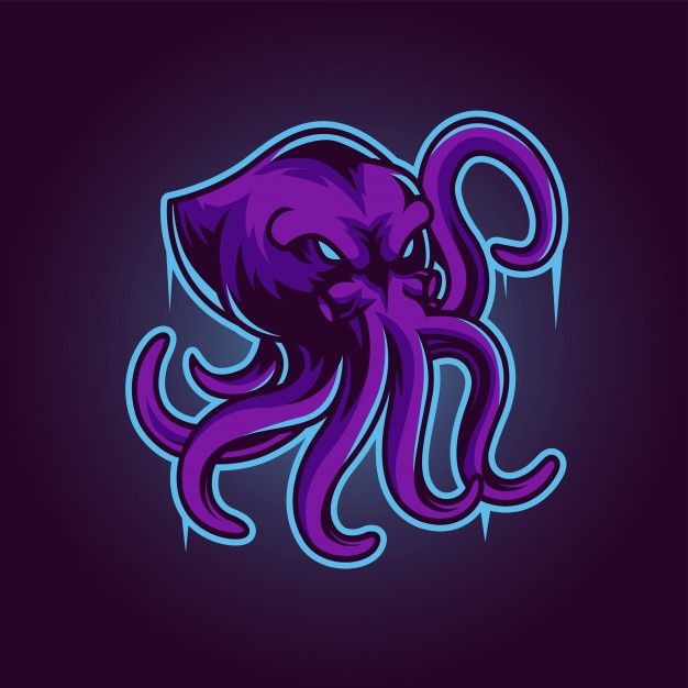 OCTOPUS (OCTOPUS)