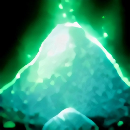 Strange Dust (DUST)