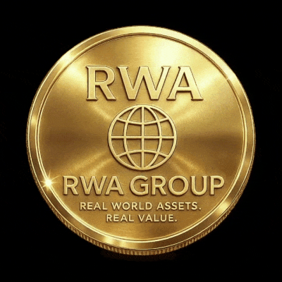 Real World Asset (RWA)