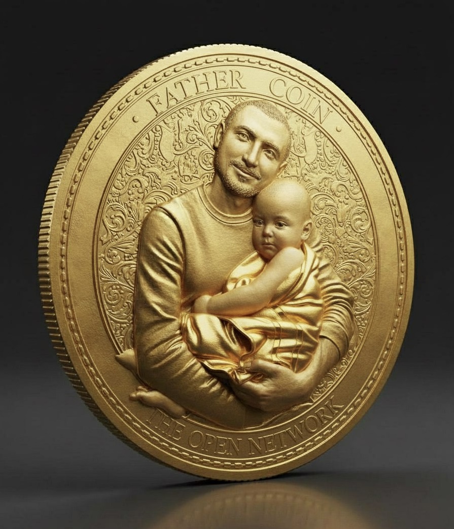 Fathercoin (FTRCAP)