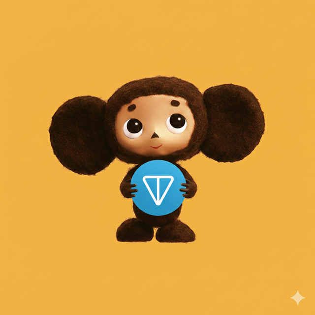 CHEBURATON (CHEBUTON)