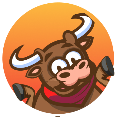 Bullish Balloons  (BULL)