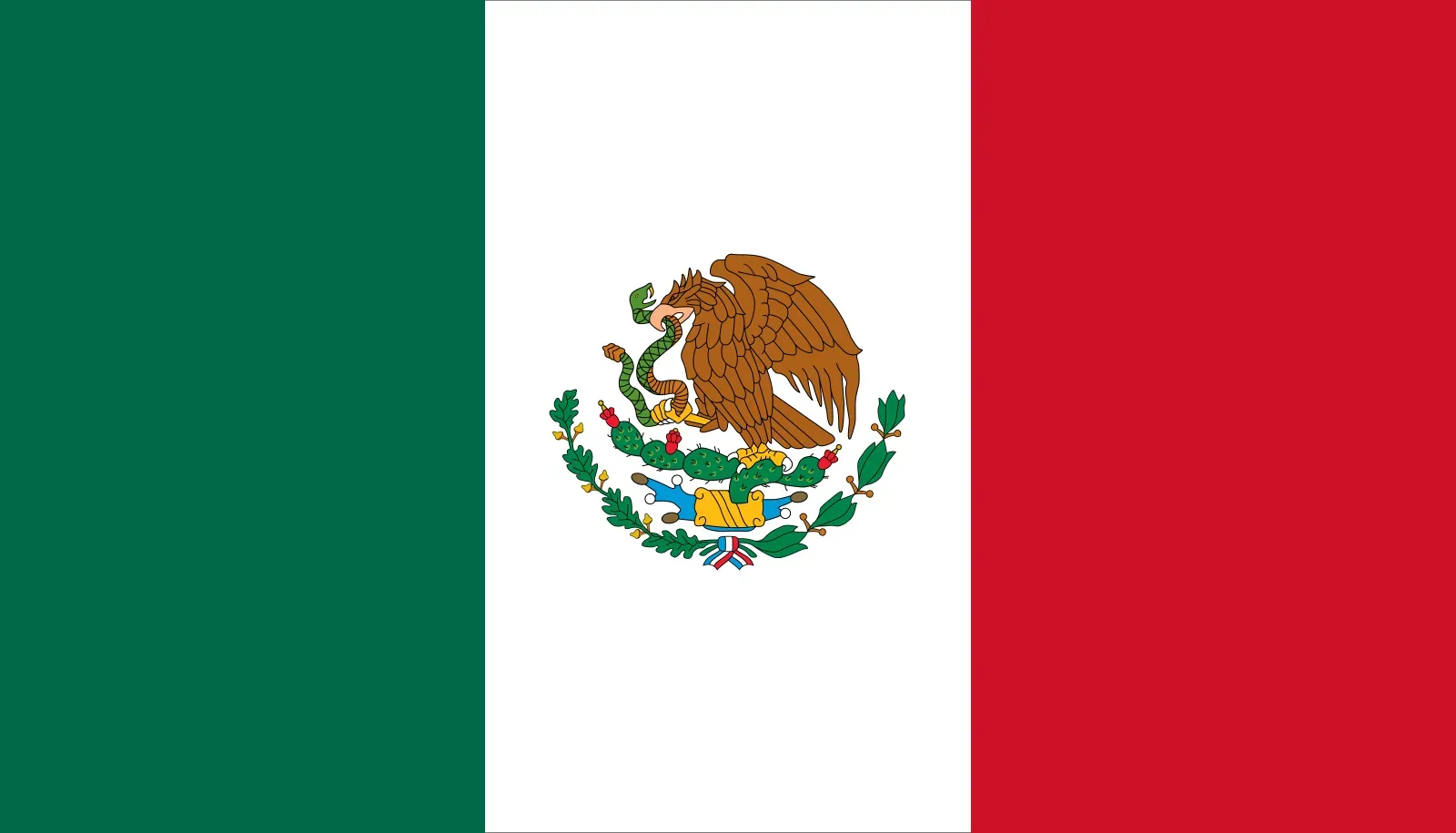 Mexico (Mexico)