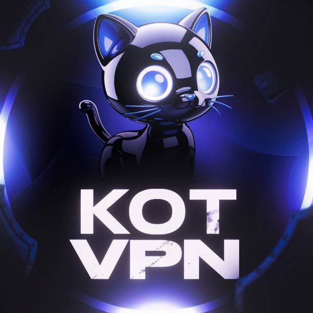 KotVPN  (KOTVPN)