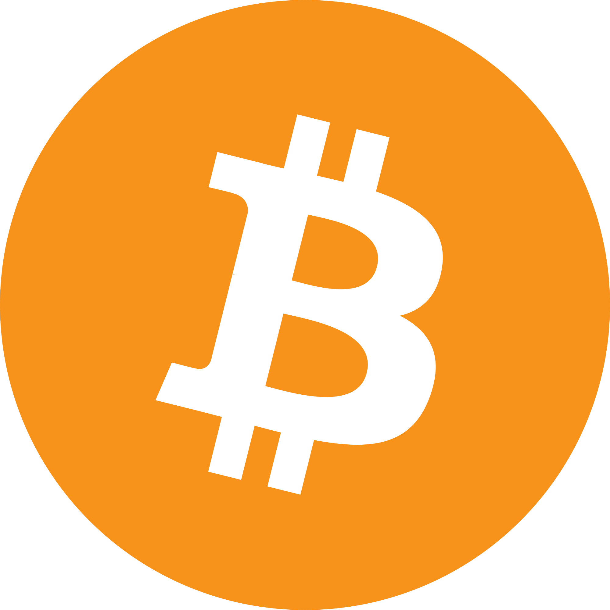 BITCOIN  (BTC )
