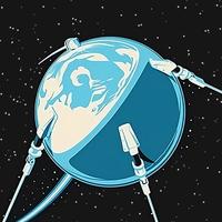 СПУТНИК (SPUTNIK)
