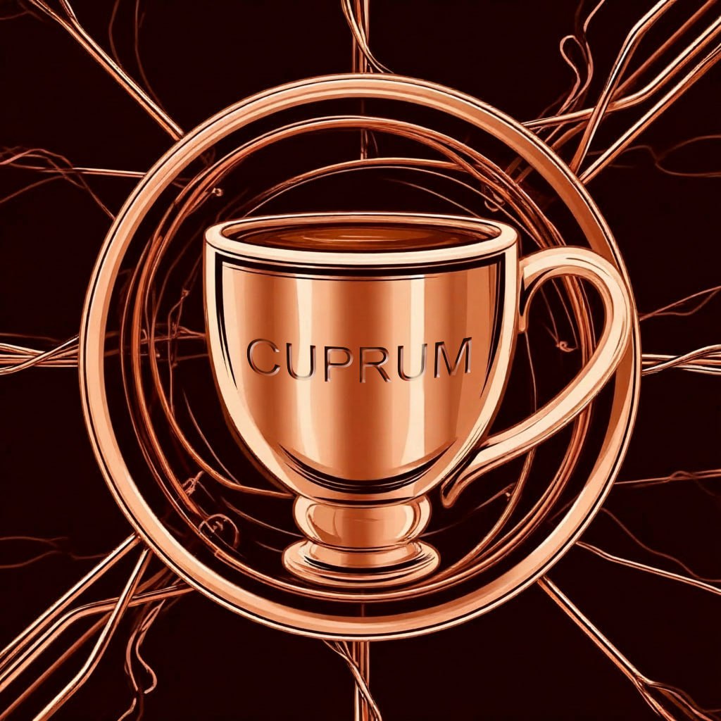 CUPRUM (CUPRUM)