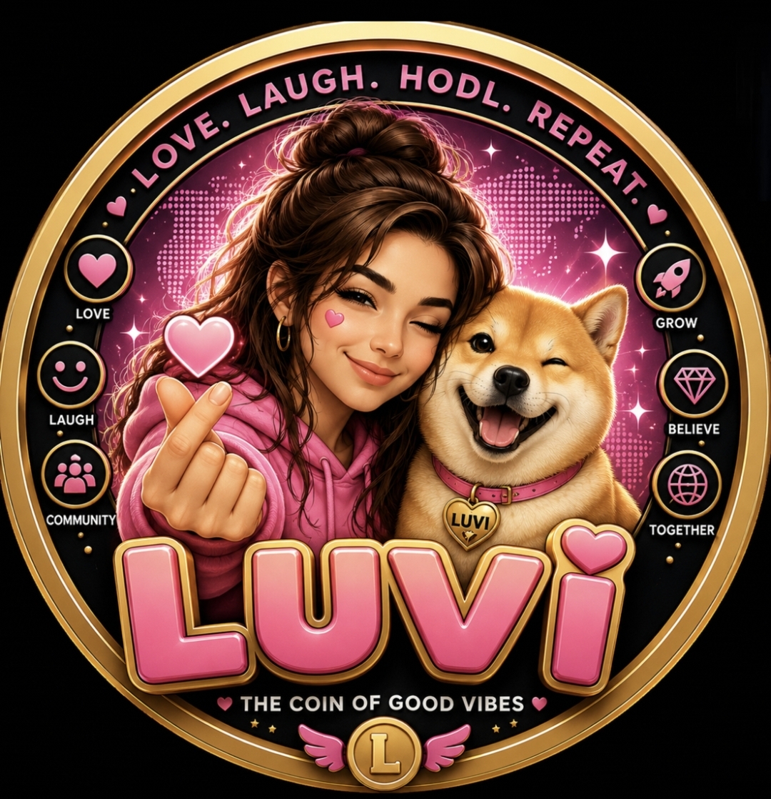 LUVI (LUVI)