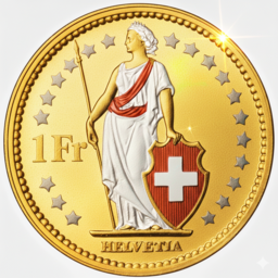 Sovereign Swiss Franc (CHFsovereign)
