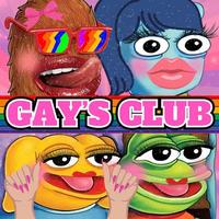 Gay's Club (GAYS)