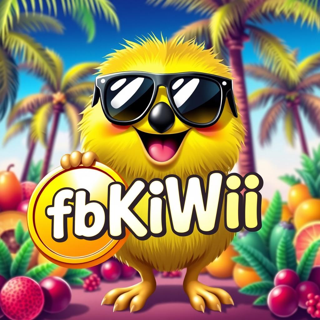 First bank KiWii (FBKIWII)