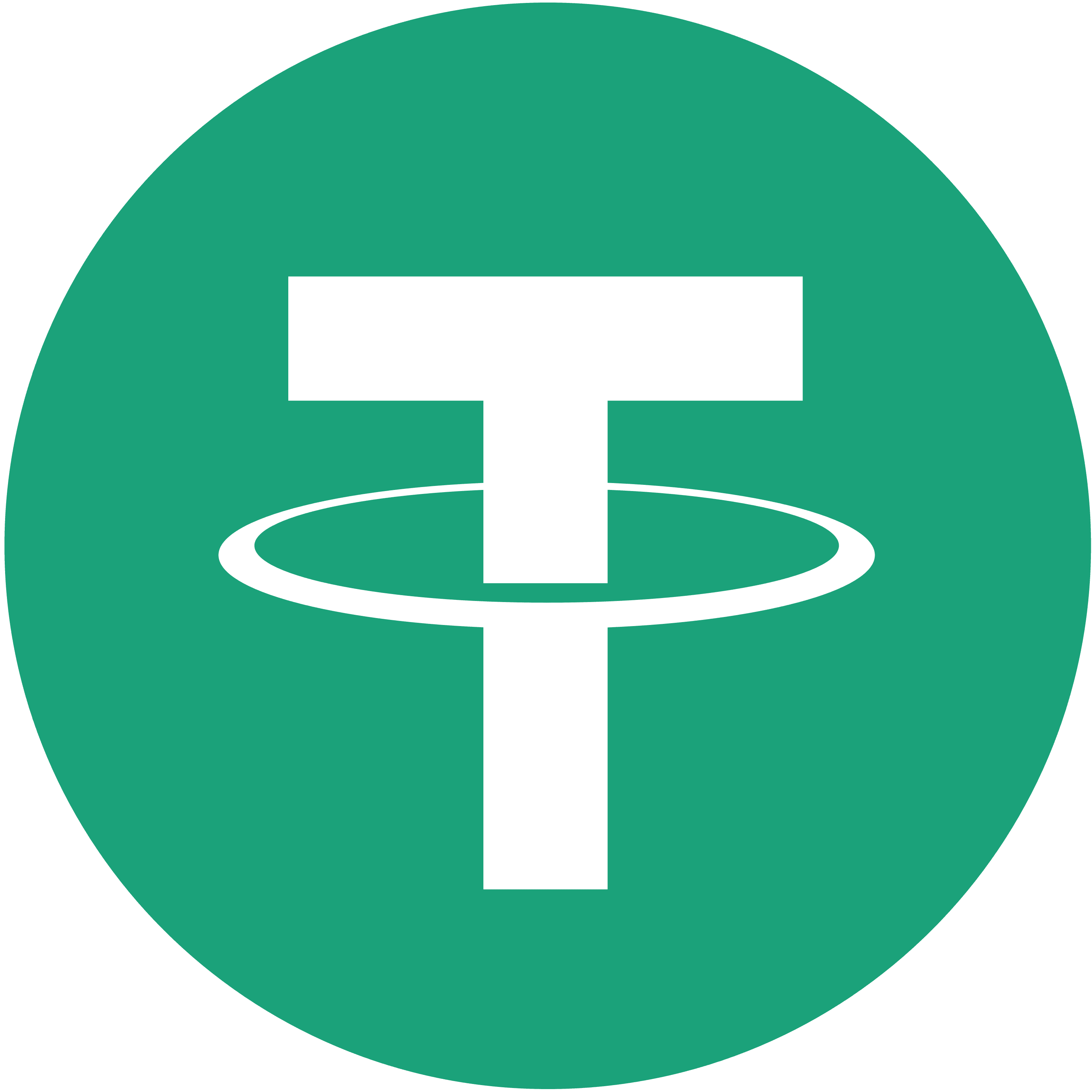 US Dollar Tether (USDT-TON)