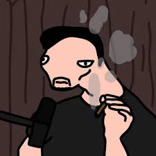 Just a Chill Poval (CHILLPOVAL)