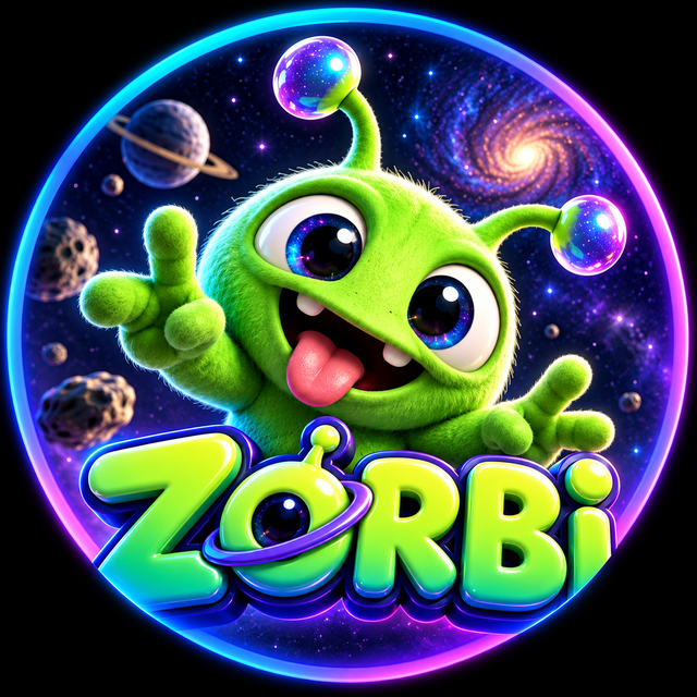 Zorbi