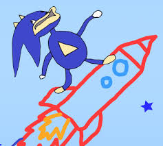 Sonic The Fastest Runner on TON (SONIC)