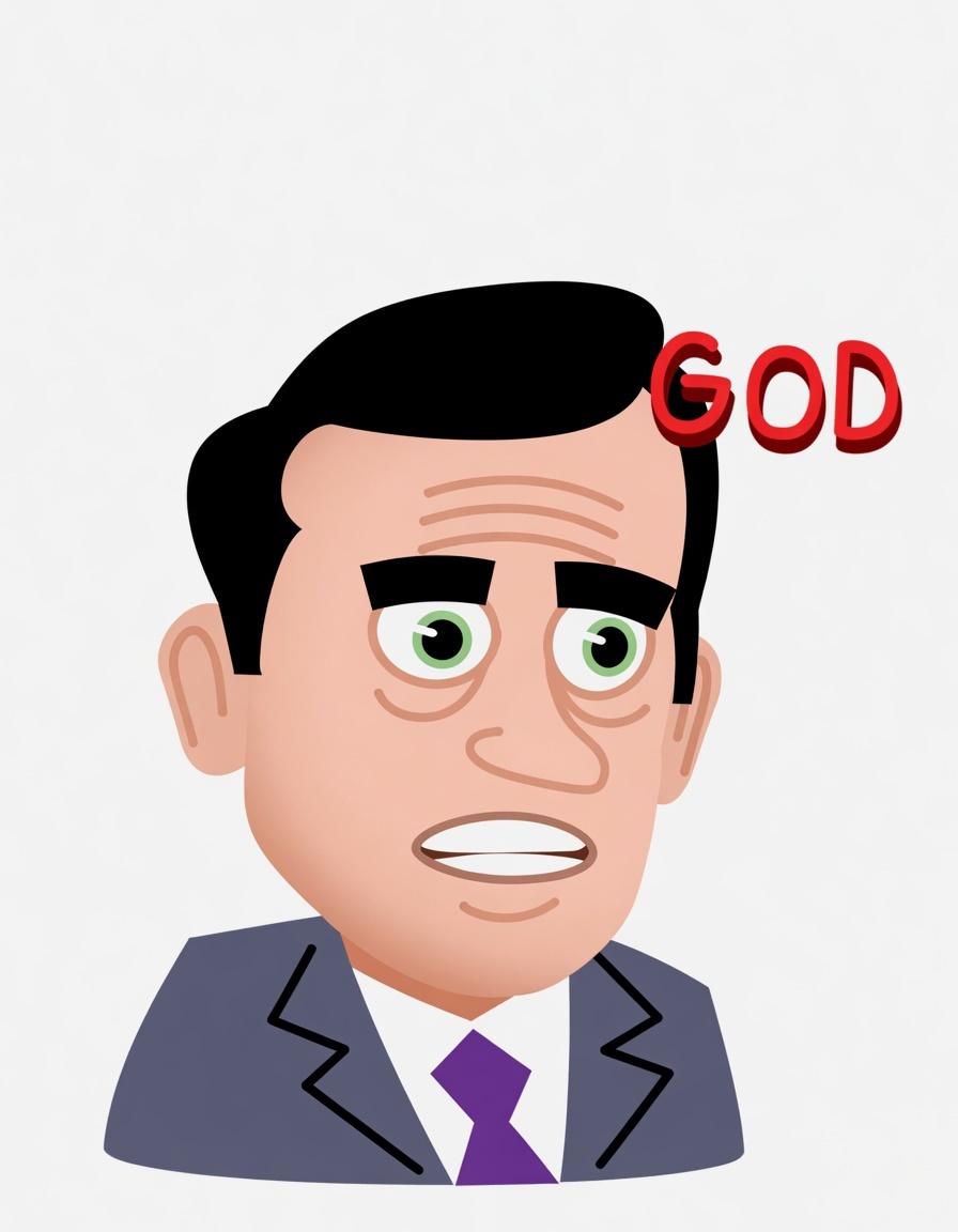 The Office (TheOffice)