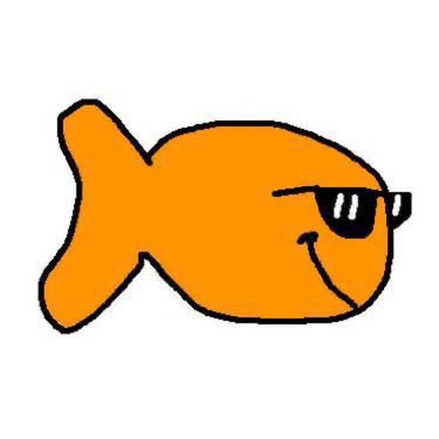 Eric Goldfish (ERIC)