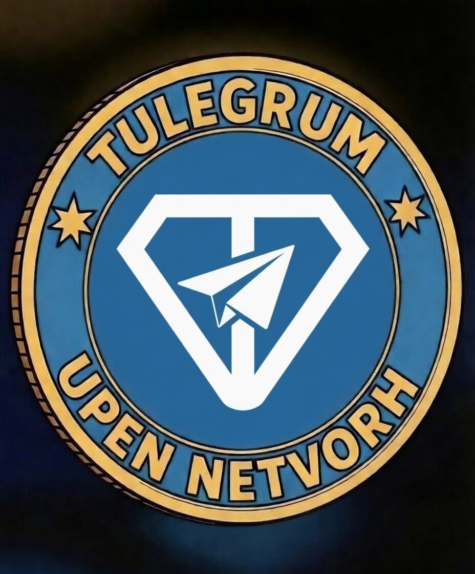 Tulegrum Upen Netvorh (tuh)