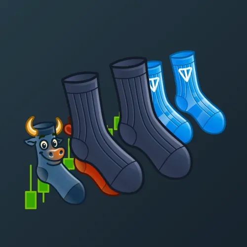 Fresh Socks (Socks)