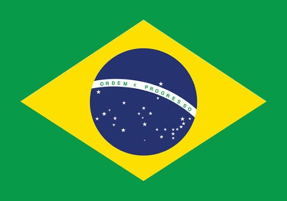 Brazil (Bra)