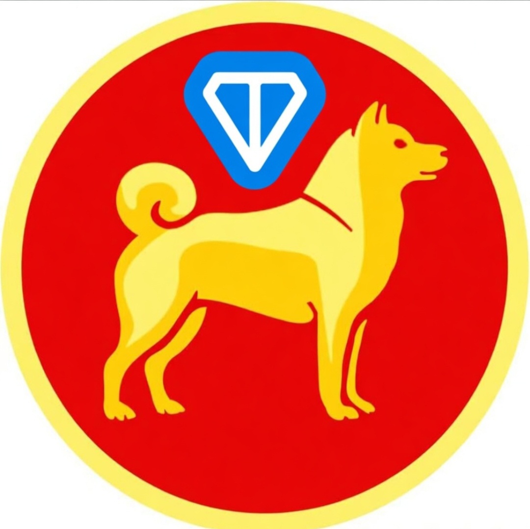 金狗 TON (金狗)