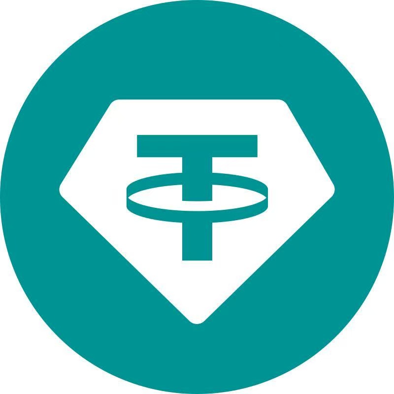 Tether (𖽂SDTᅠ)