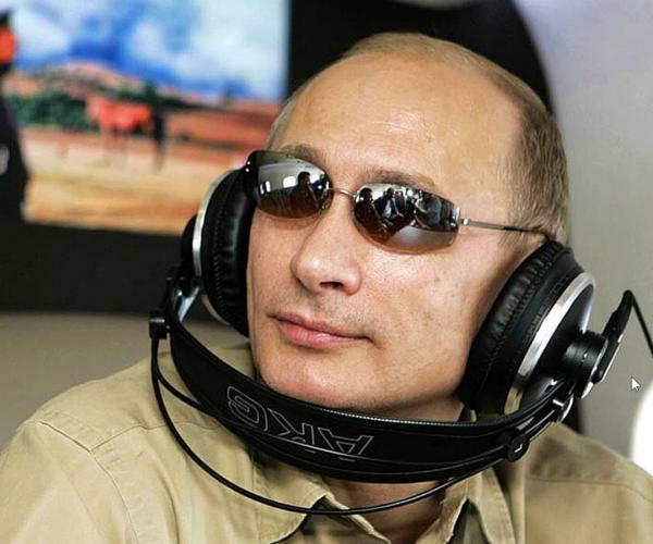 PutinMP3 (PUTINMP3)