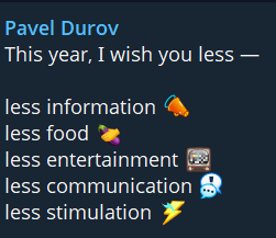 Wish you less (LESS)