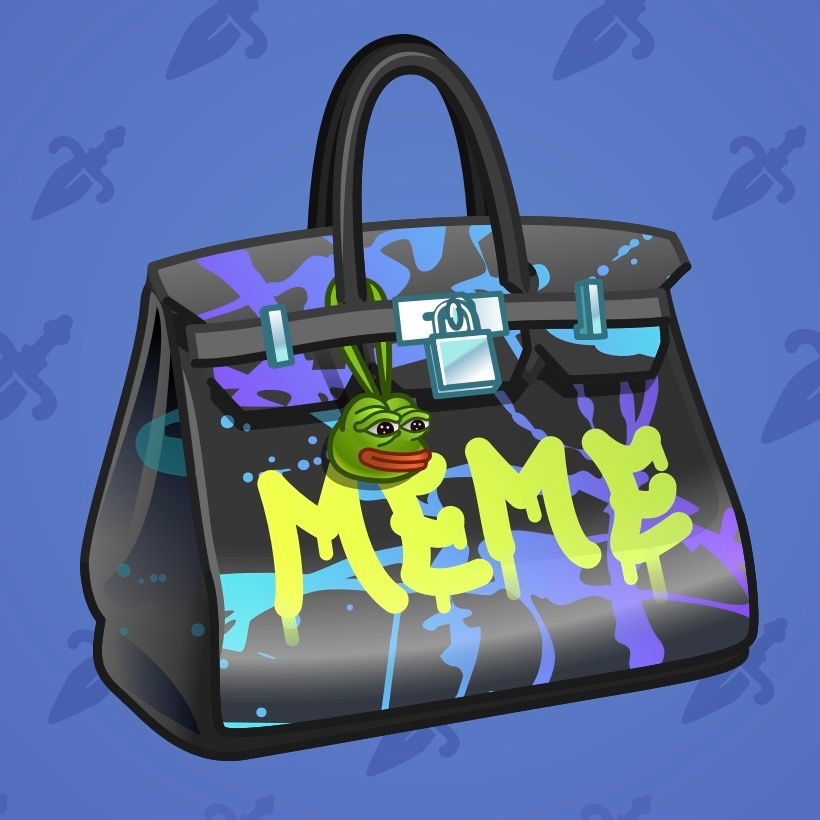 Loot (Bag)