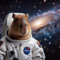 Ton Capybara (TCAPY)