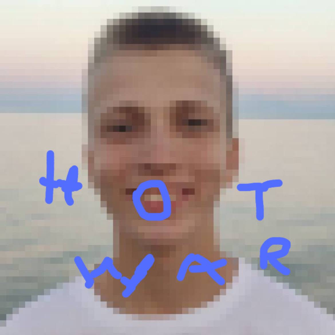 HOTWAR (HOTWAR)