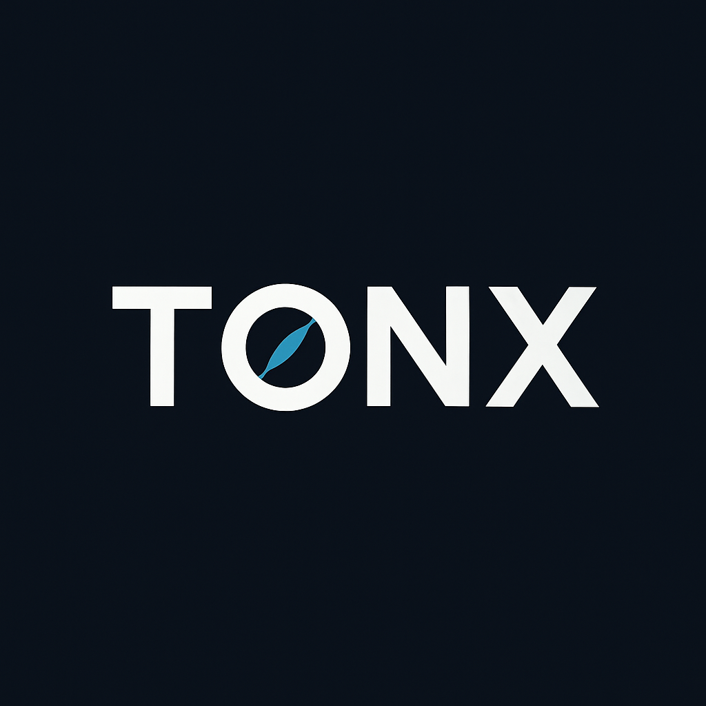 TonX (TonX)